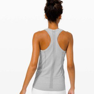 Lululemon Swiftly Tech Racerback - Size 6
